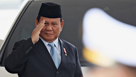 Situasi Politik Terkini di Indonesia: Dinamika Kabinet Prabowo dan Aturan Kampanye Pilkada 2024